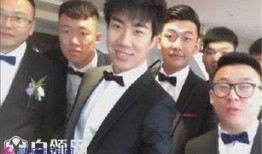 男子婚礼爆料视频完整版,完整版爆料视频背后的感人故事