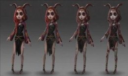 第五人格5月份最新爆料,神秘角色登场，惊悚游戏体验再升级！