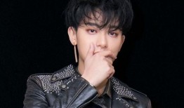 黄子韬回应恐怖视频爆料