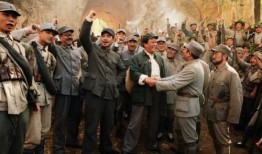 电视剧解放在线观看,烽火岁月里的英雄传奇