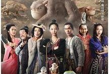 捉妖记在线观看高清,奇幻妖界，笑料横生，一场奇幻冒险之旅！