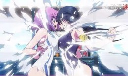 竞女动漫在线观看,激情竞技场上的青春热血传奇