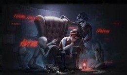 第五人格解剖最新爆料,惊悚解密，最新爆料揭示神秘角色解剖之谜