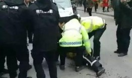 民警爆料霸凌犯法吗视频