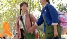 年代文里的吃瓜日常免费,闲话家常，品味瓜香岁月