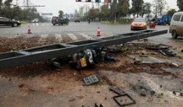 杞县西陵车祸最新爆料,悲剧现场细节披露，事故原因调查深入