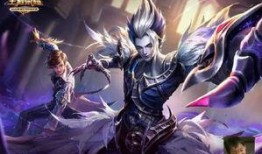 元歌最新皮肤爆料,元歌新皮肤“幻影幻境”惊艳亮相