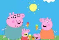 小猪佩奇中文版在线观看,欢乐童年，快乐成长