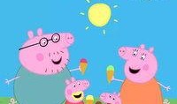 小猪佩奇中文版在线观看,欢乐童年，快乐成长
