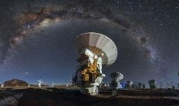 夜星观星特效爆料视频,揭秘夜星观星特效全新爆料