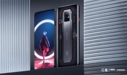 红魔9新品爆料视频,电竞级性能与极致视觉体验首曝！