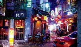 长沙酒吧吃瓜事件网红