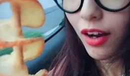 娱乐吃瓜酱女生被拐,揭秘女生被拐背后的惊人真相