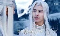 在线观看幻城,穿越时空的奇幻之旅